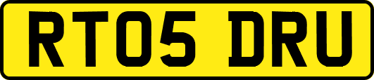 RT05DRU