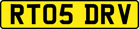 RT05DRV