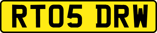 RT05DRW
