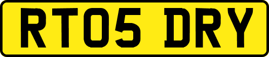RT05DRY
