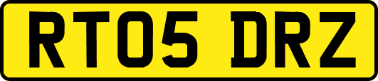 RT05DRZ