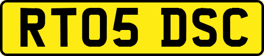 RT05DSC