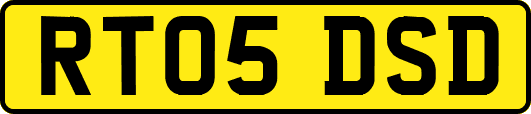 RT05DSD