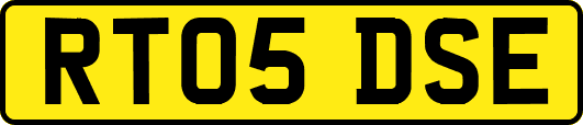 RT05DSE