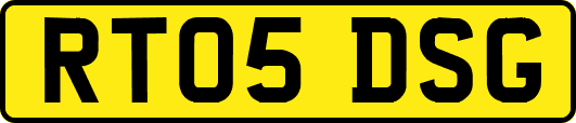 RT05DSG