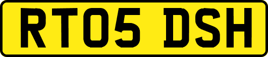 RT05DSH