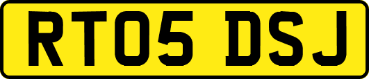 RT05DSJ