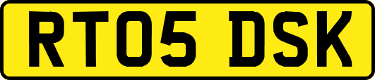 RT05DSK