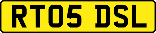 RT05DSL
