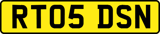RT05DSN