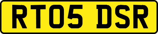 RT05DSR