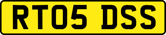 RT05DSS