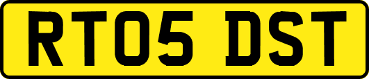 RT05DST