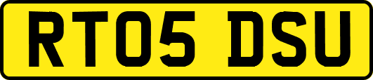 RT05DSU