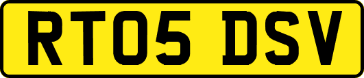 RT05DSV