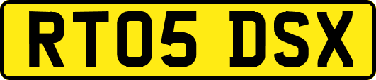 RT05DSX