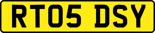 RT05DSY