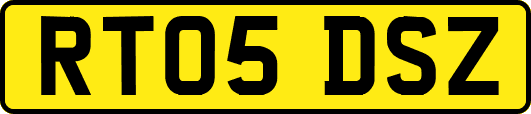 RT05DSZ