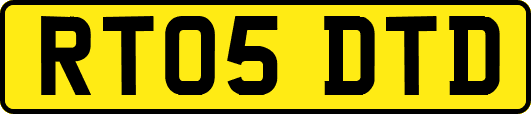 RT05DTD