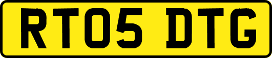 RT05DTG