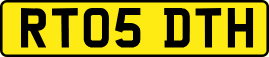RT05DTH