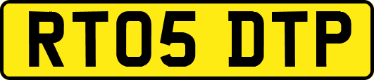 RT05DTP