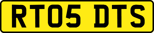 RT05DTS