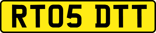 RT05DTT