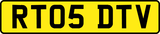 RT05DTV