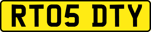 RT05DTY