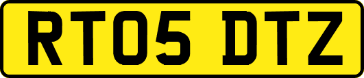 RT05DTZ