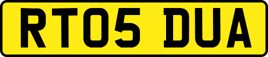 RT05DUA