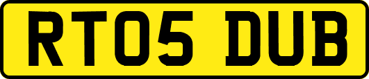 RT05DUB