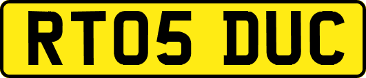 RT05DUC