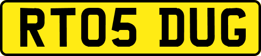 RT05DUG