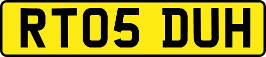 RT05DUH