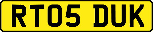 RT05DUK