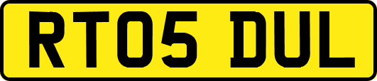 RT05DUL