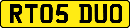 RT05DUO