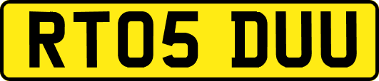 RT05DUU