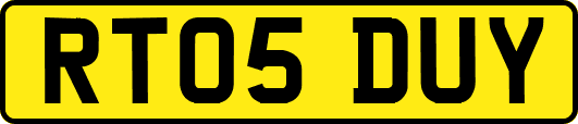 RT05DUY