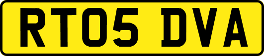 RT05DVA
