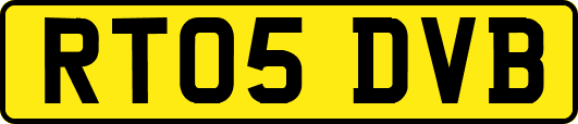 RT05DVB
