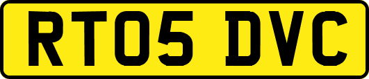 RT05DVC