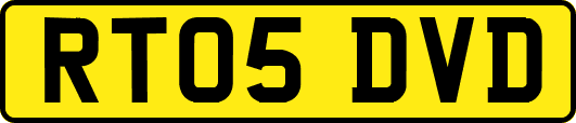 RT05DVD