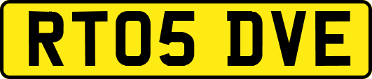 RT05DVE