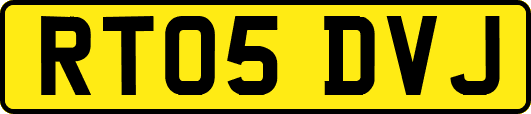 RT05DVJ