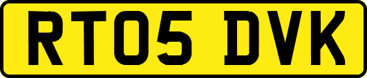 RT05DVK