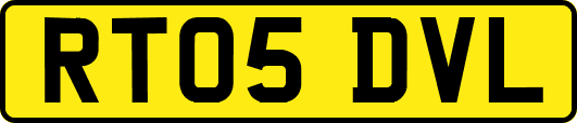 RT05DVL