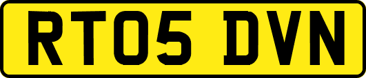 RT05DVN